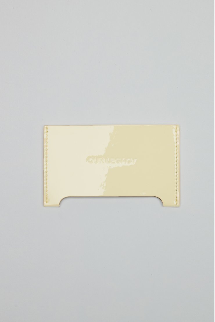 DISTORTION CARD HOLDER