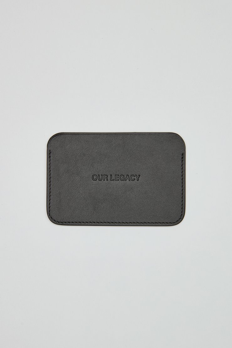 REVERB CARD HOLDER