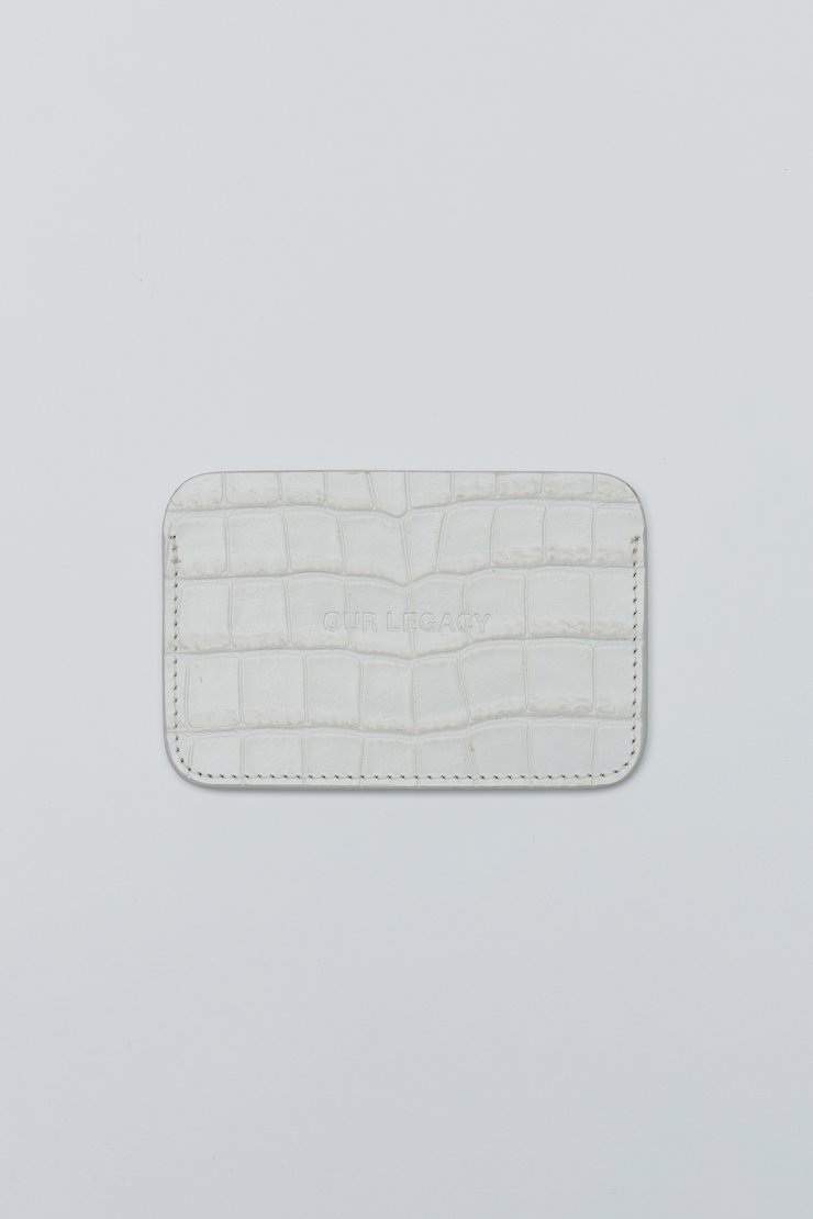 REVERB CARD HOLDER