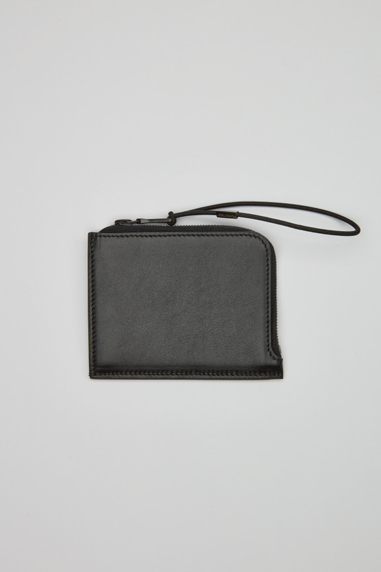 TUNER ZIP WALLET