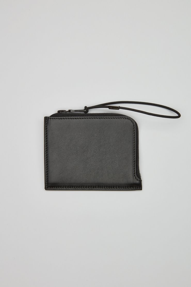 TUNER ZIP WALLET