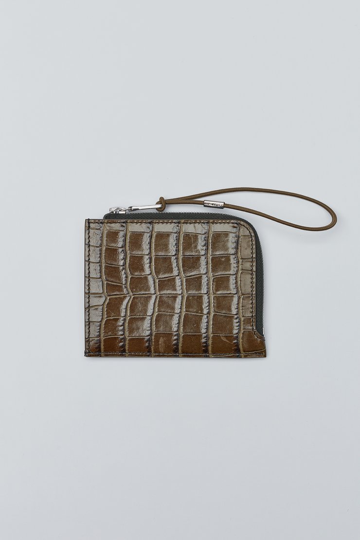 TUNER ZIP WALLET