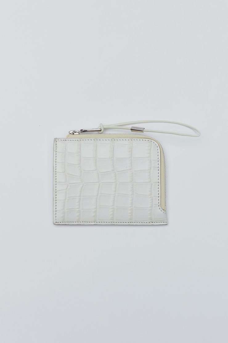 TUNER ZIP WALLET