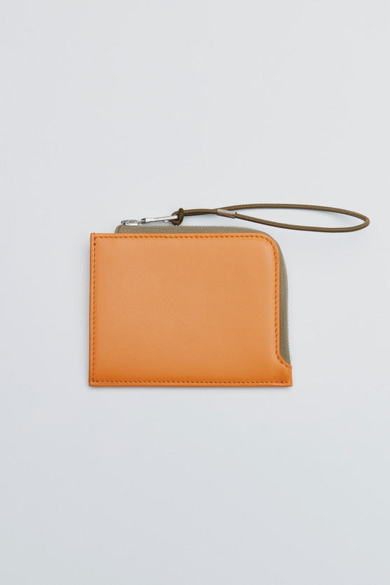 TUNER ZIP WALLET