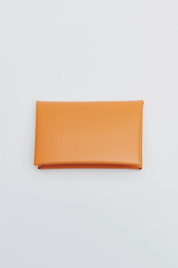 CHORUS BI FOLD CARD HOLDER