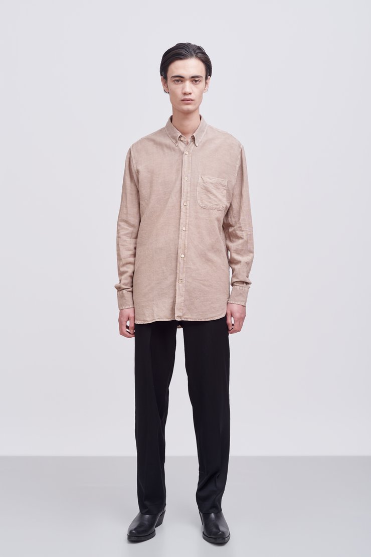 GENERATION SHIRT