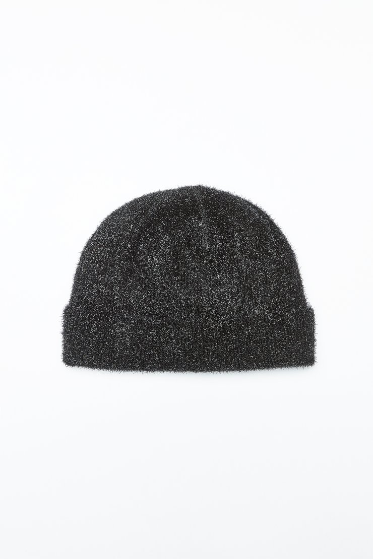 KNITTED HAT