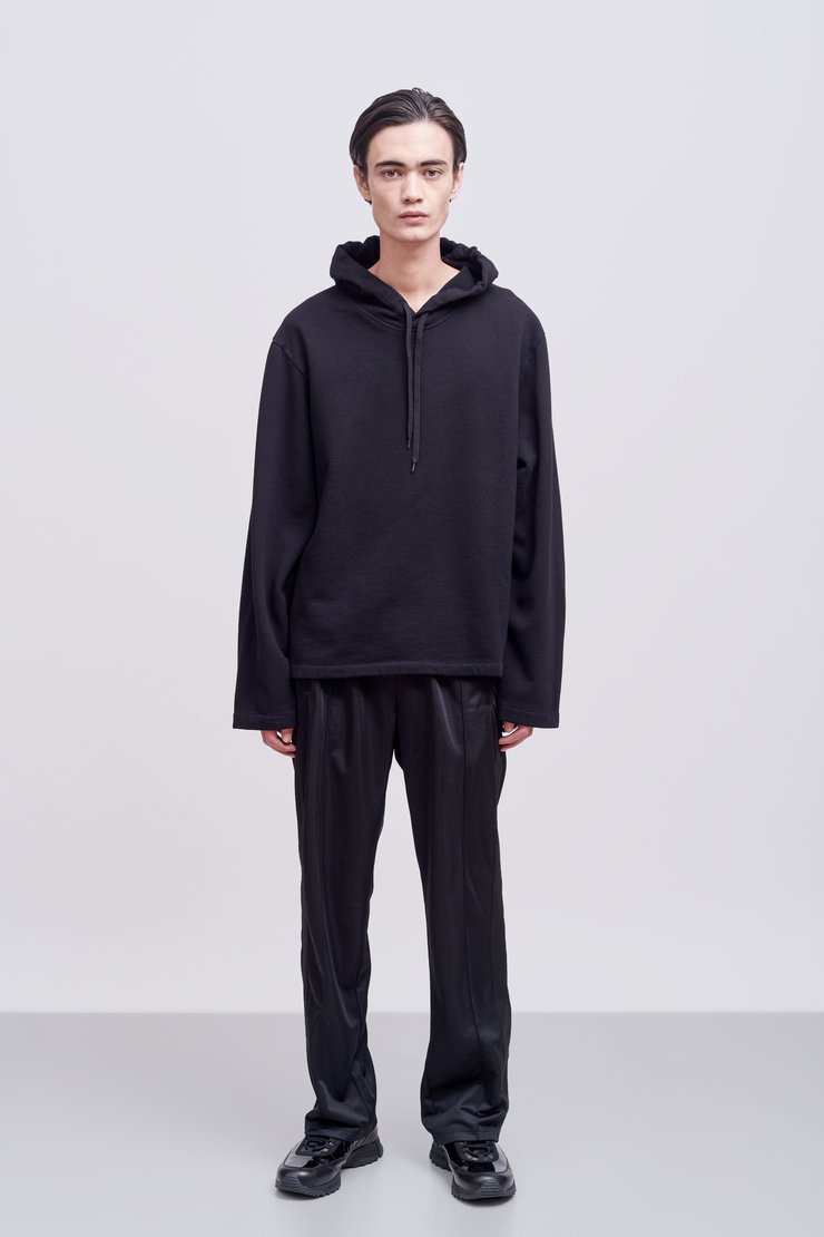 LOOSE HOODIE