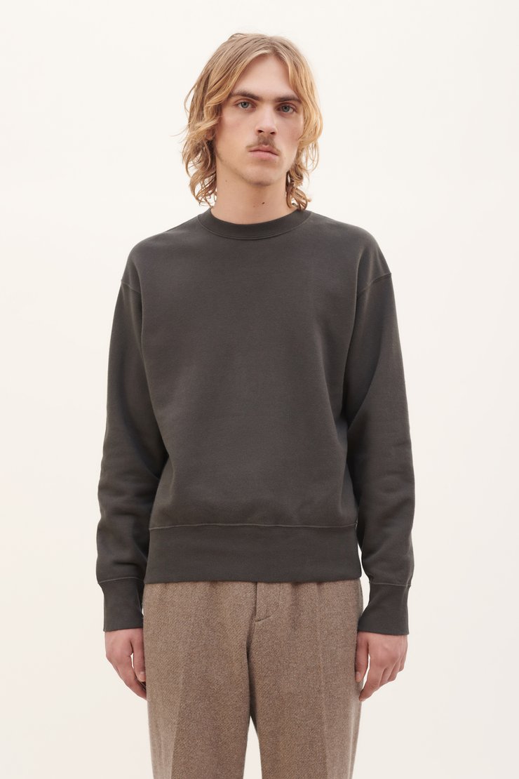 PATCH SWEAT