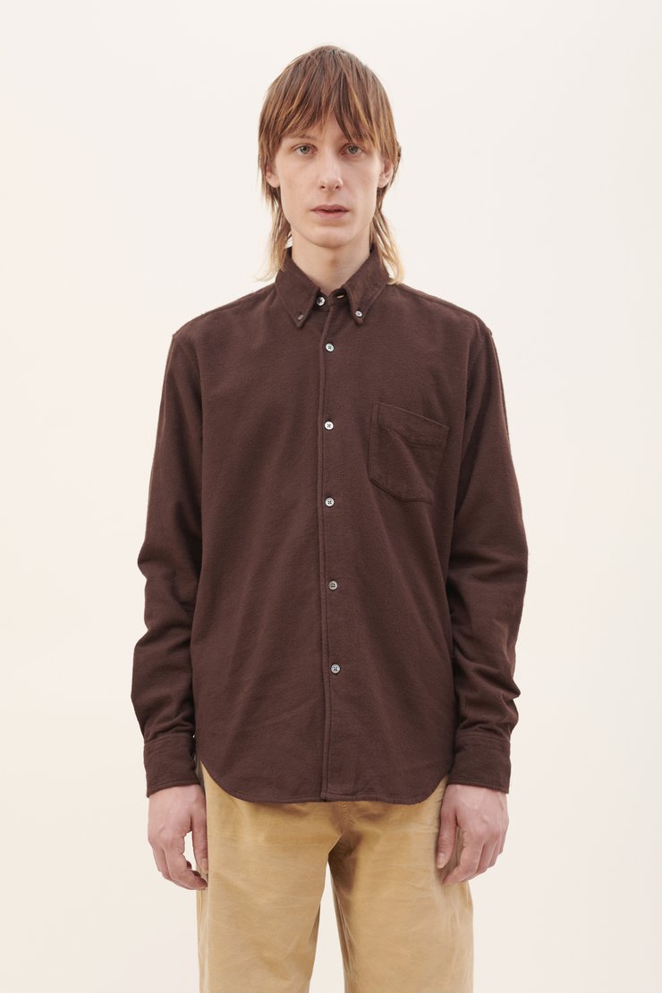 1950'S SHIRT