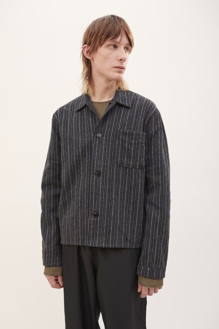 SHRUNKEN SHIRT