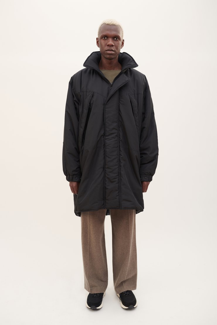 FENRIR PARKA