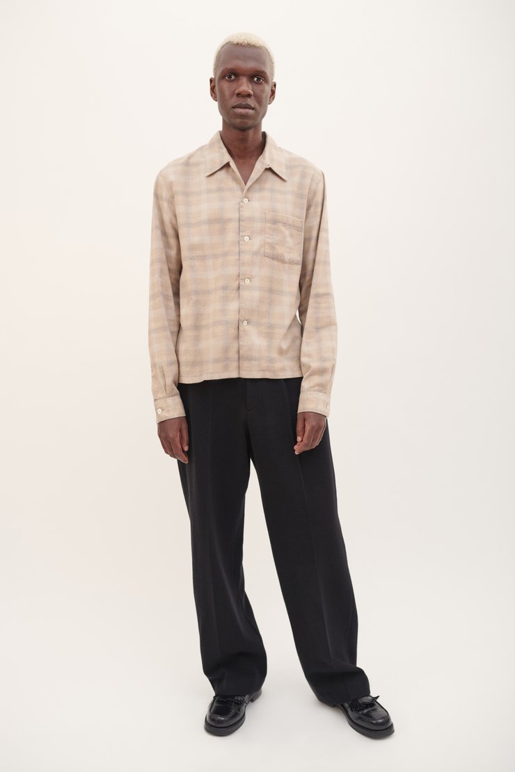 P.X. EVENING SHIRT