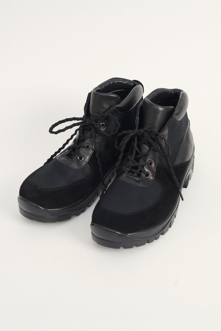 NEBULA BOOT