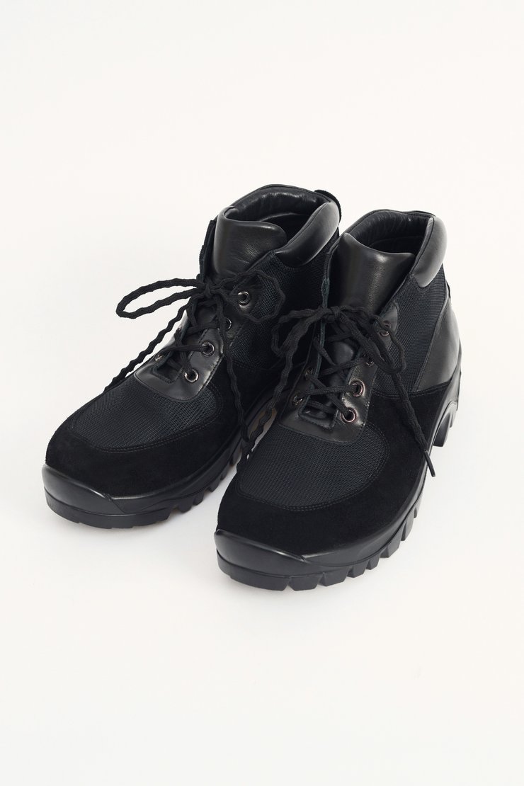 NEBULA BOOT