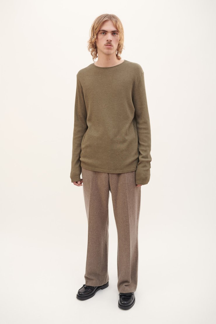 FINE LONGSLEEVE