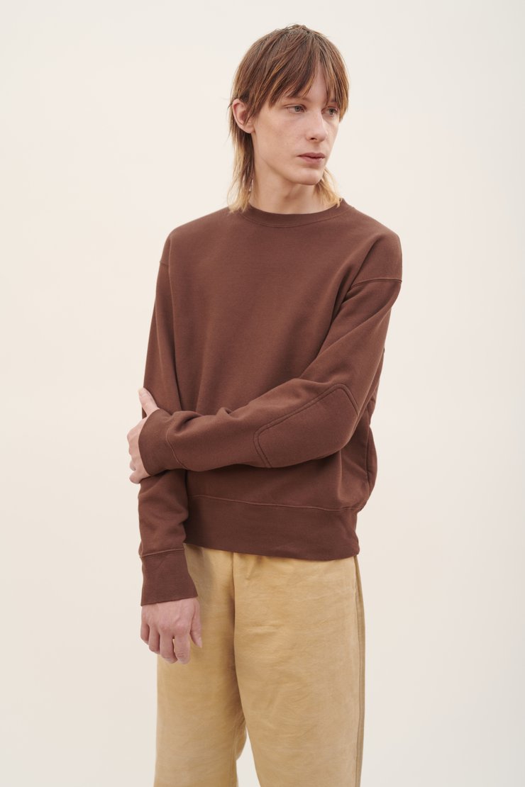 PATCH SWEAT