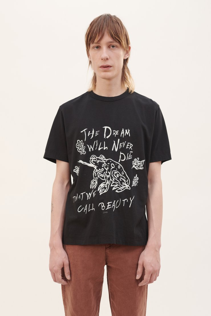 NEW BOX T-SHIRT