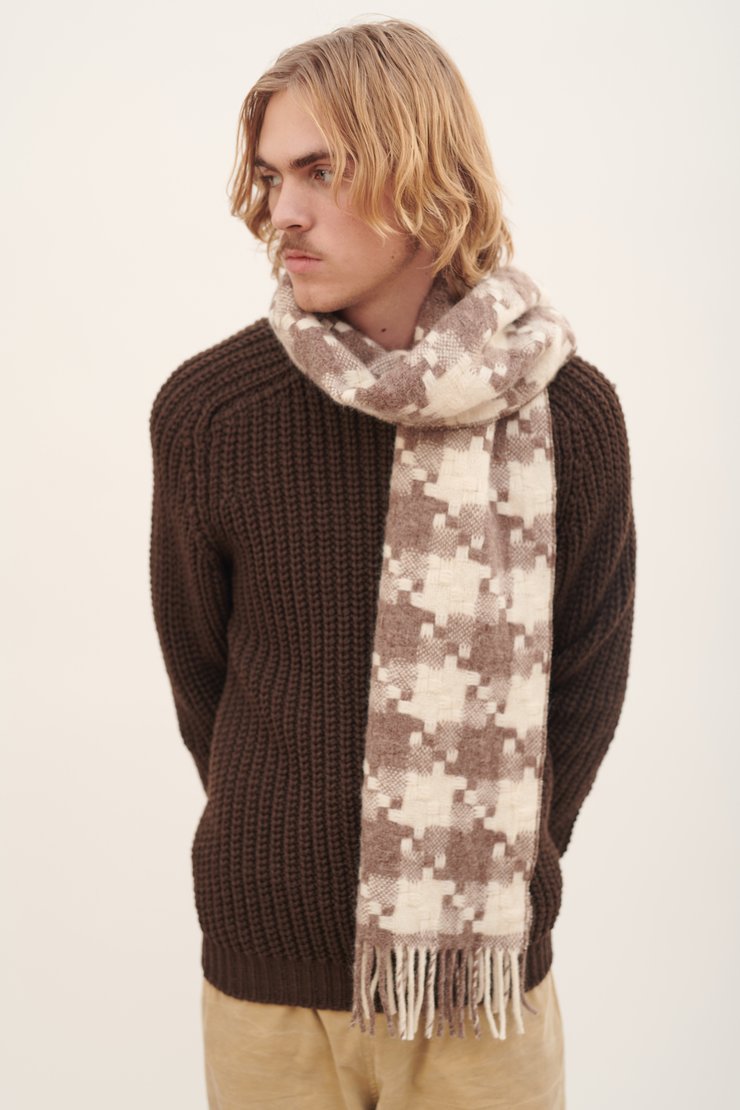 SCARF