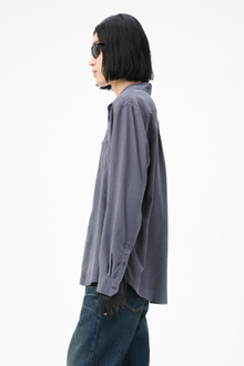 【期間限定値下げ】Our legacy INITIAL SHIRT Milky Our Legacy - Initial Shirt Milky Quartz Pleat