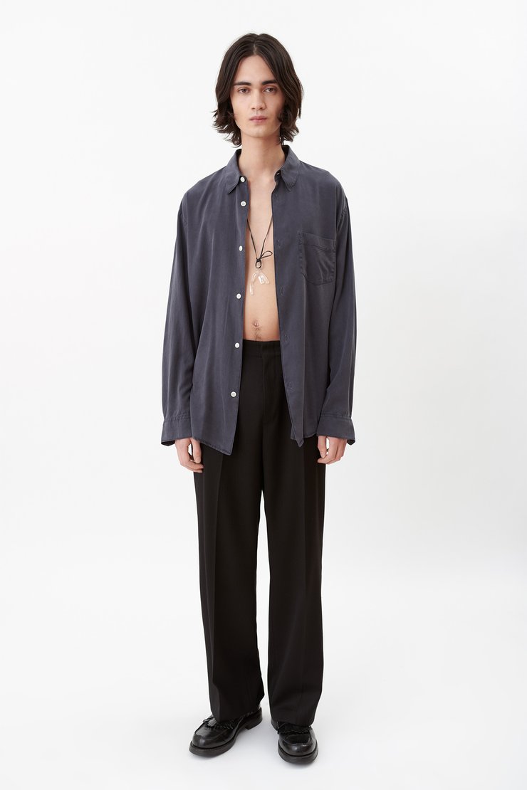 INITIAL SHIRT