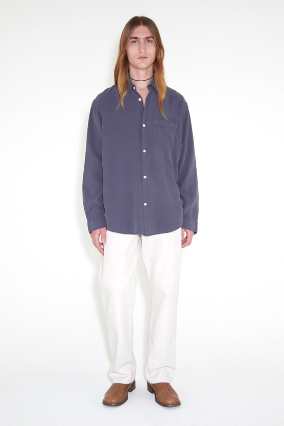 INITIAL SHIRT