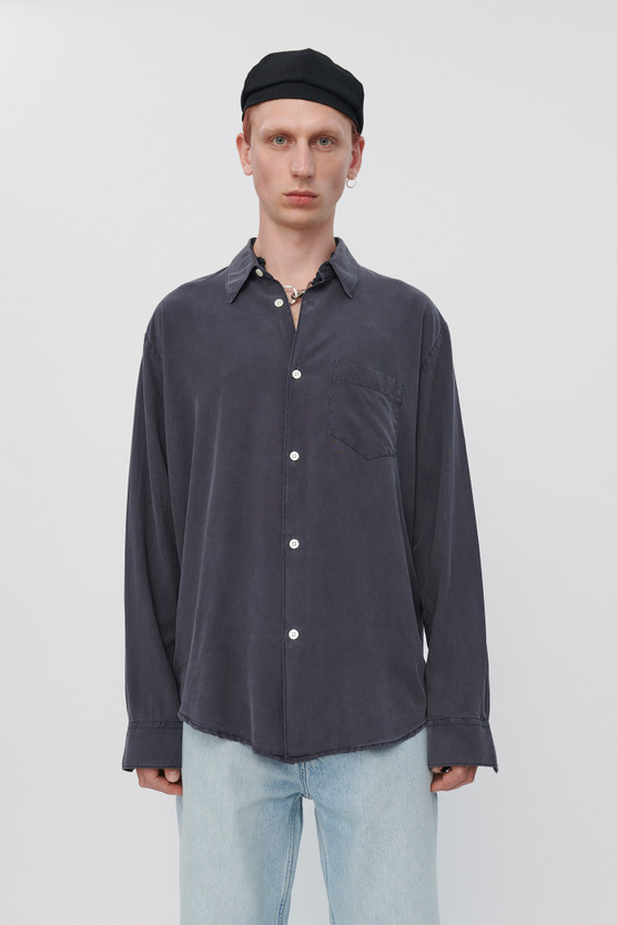 INITIAL SHIRT