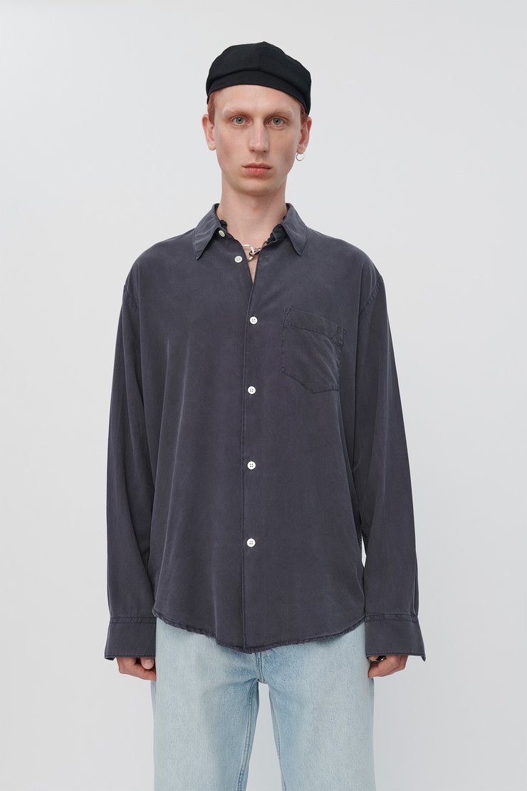 INITIAL SHIRT
