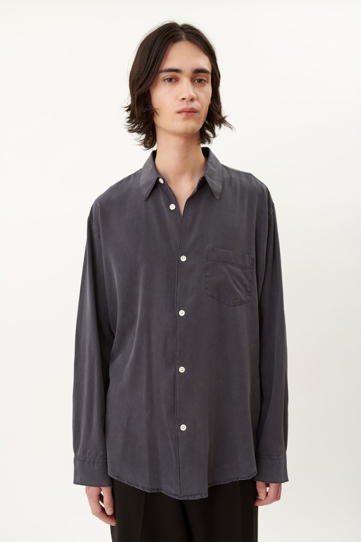 INITIAL SHIRT