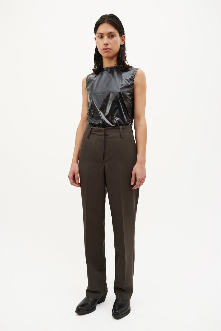SERVICE TROUSER