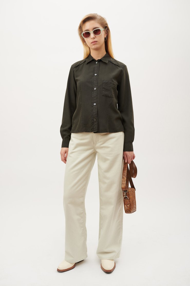 SEMI SHIRT