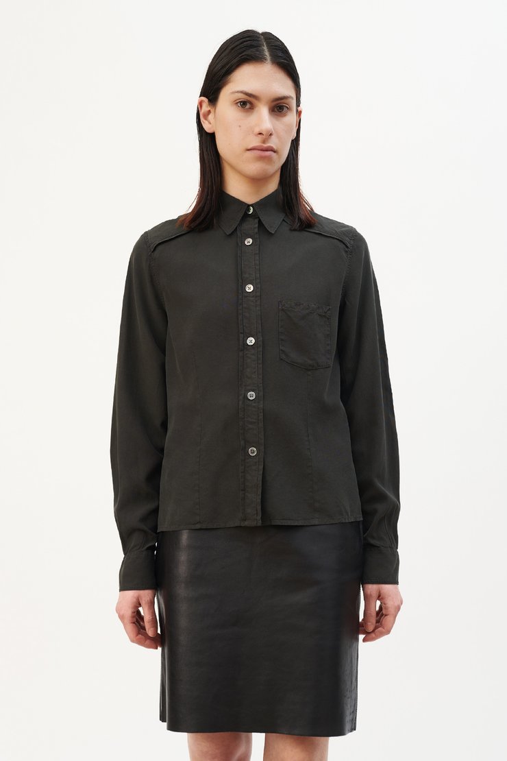 SEMI SHIRT