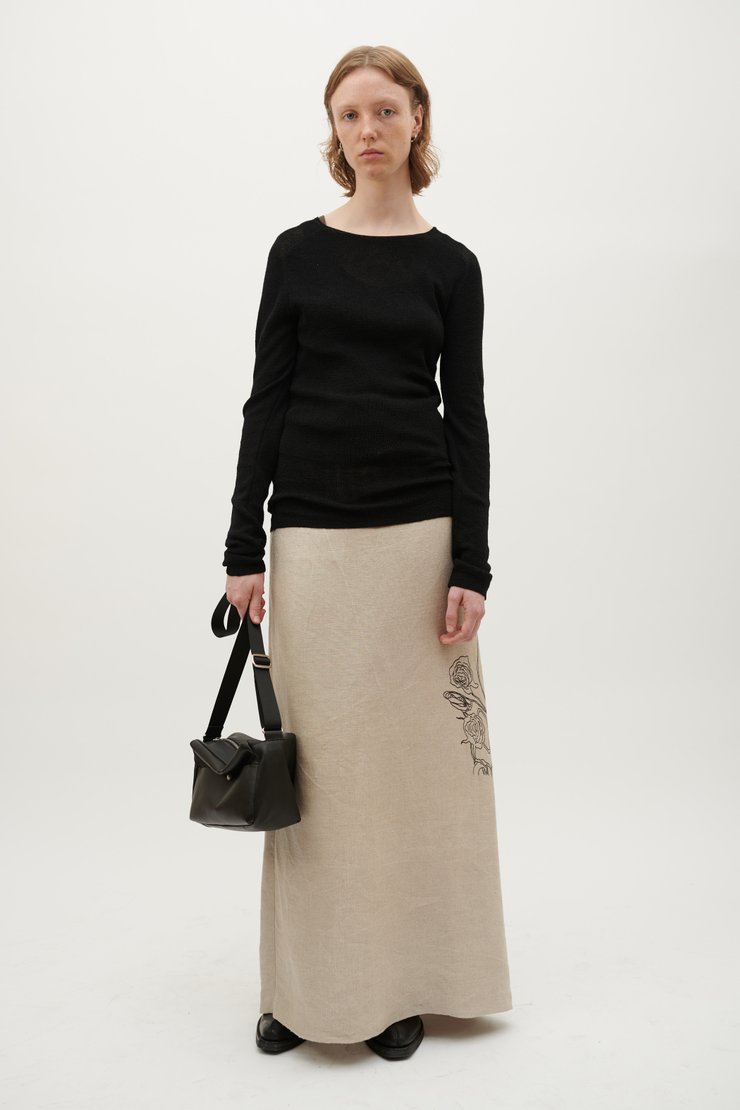 SLIM KNIT
