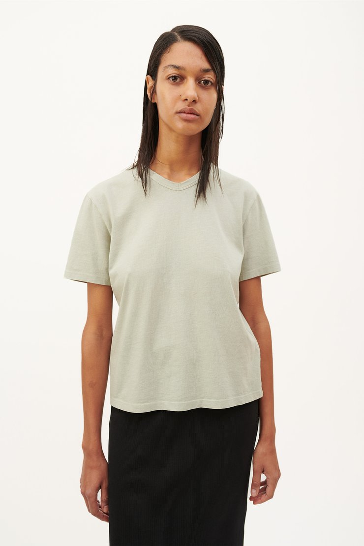 SQUARE T-SHIRT