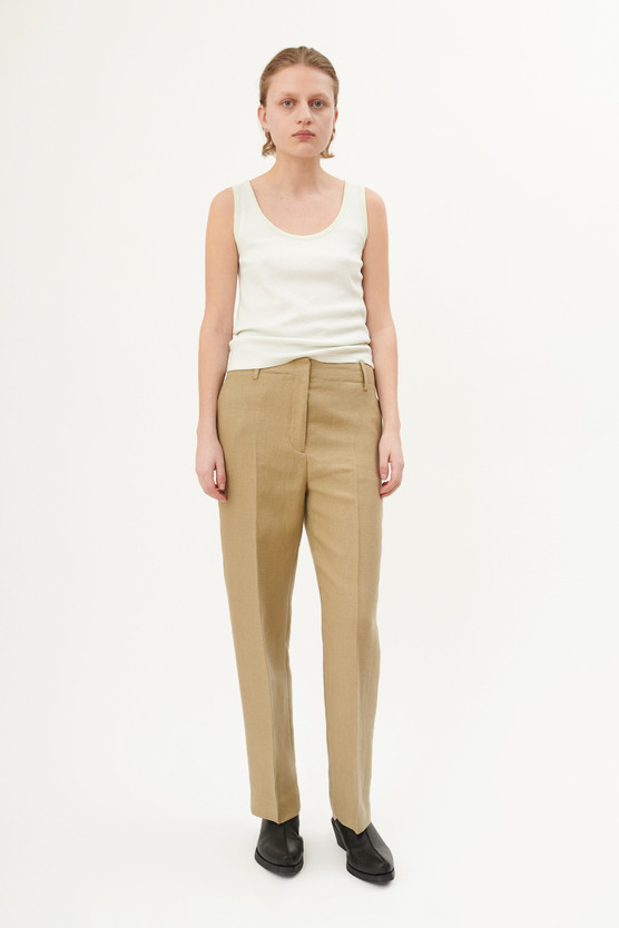 SERVICE TROUSER