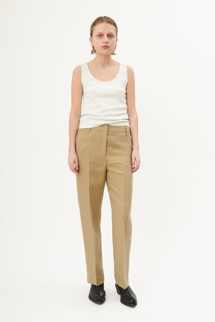 SERVICE TROUSER
