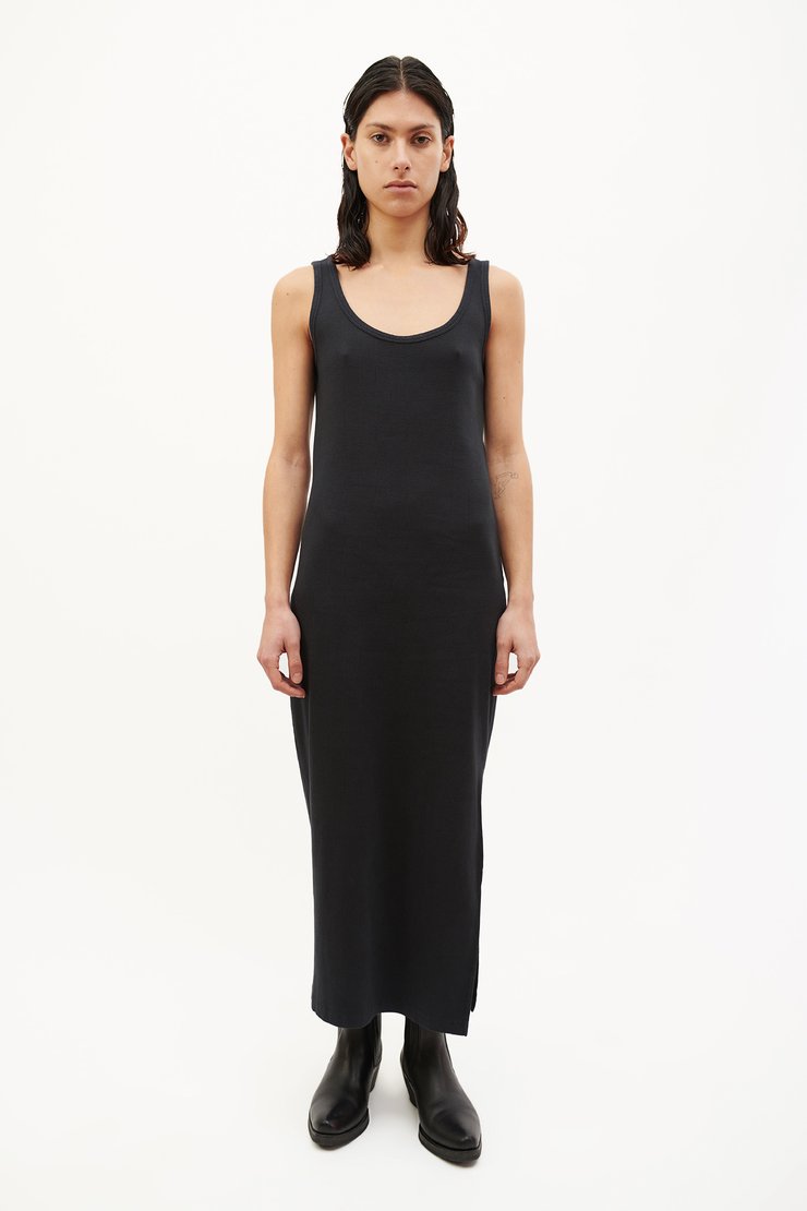RIB DRESS