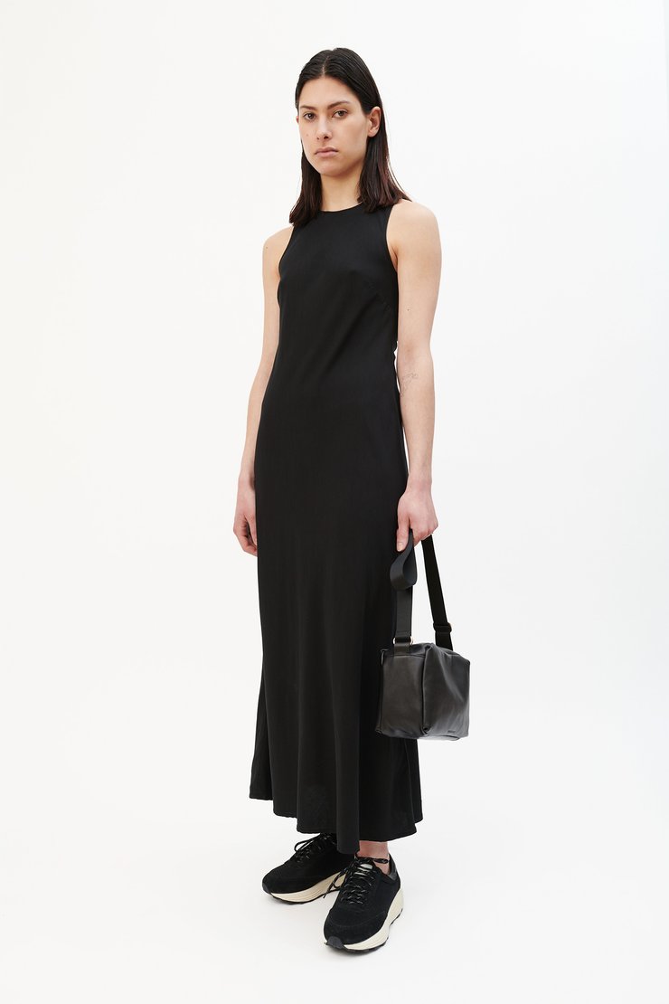 BIAS DRESS