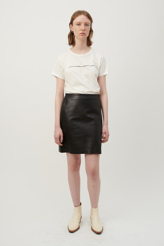SWIFT SKIRT