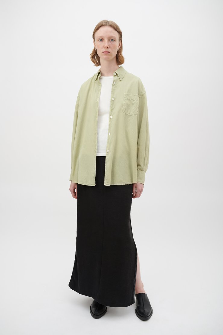 LEND SHIRT