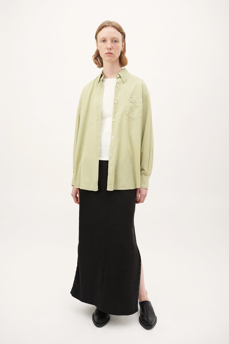 LEND SHIRT