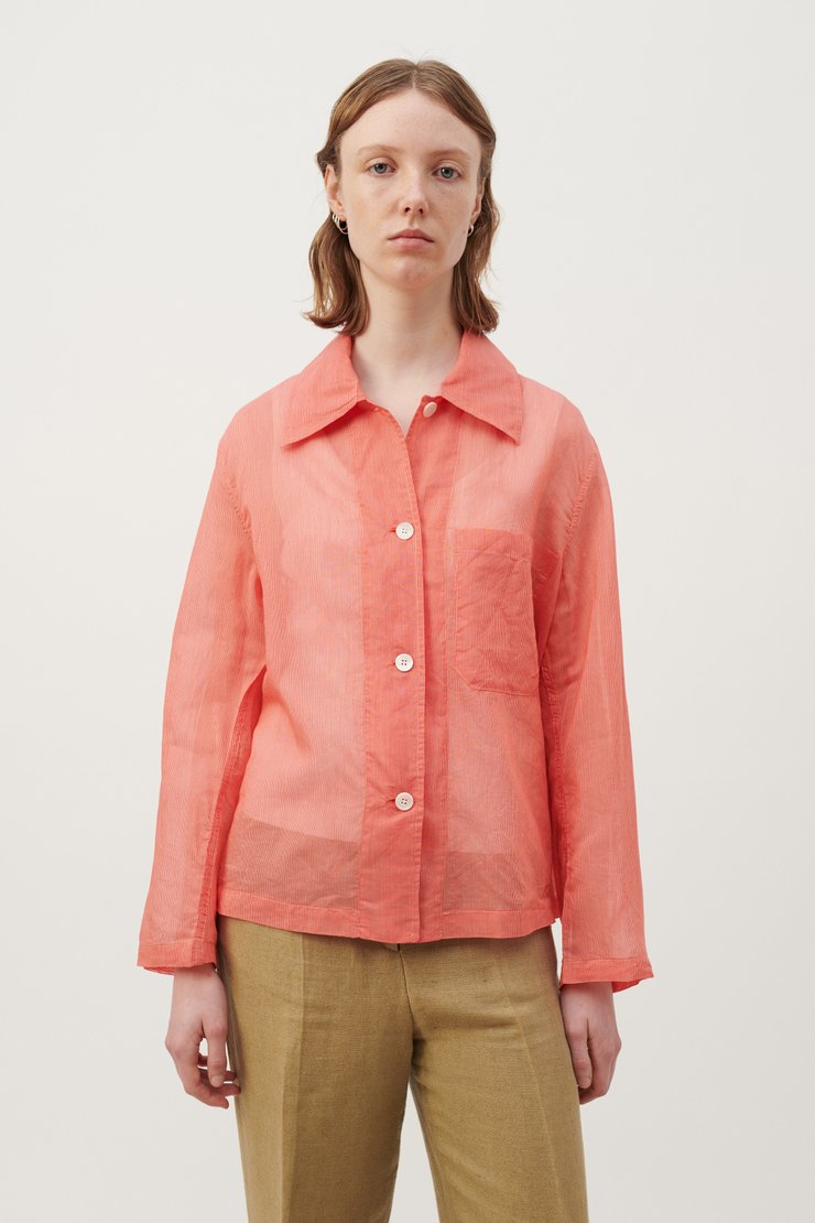 SQUARE SHIRT
