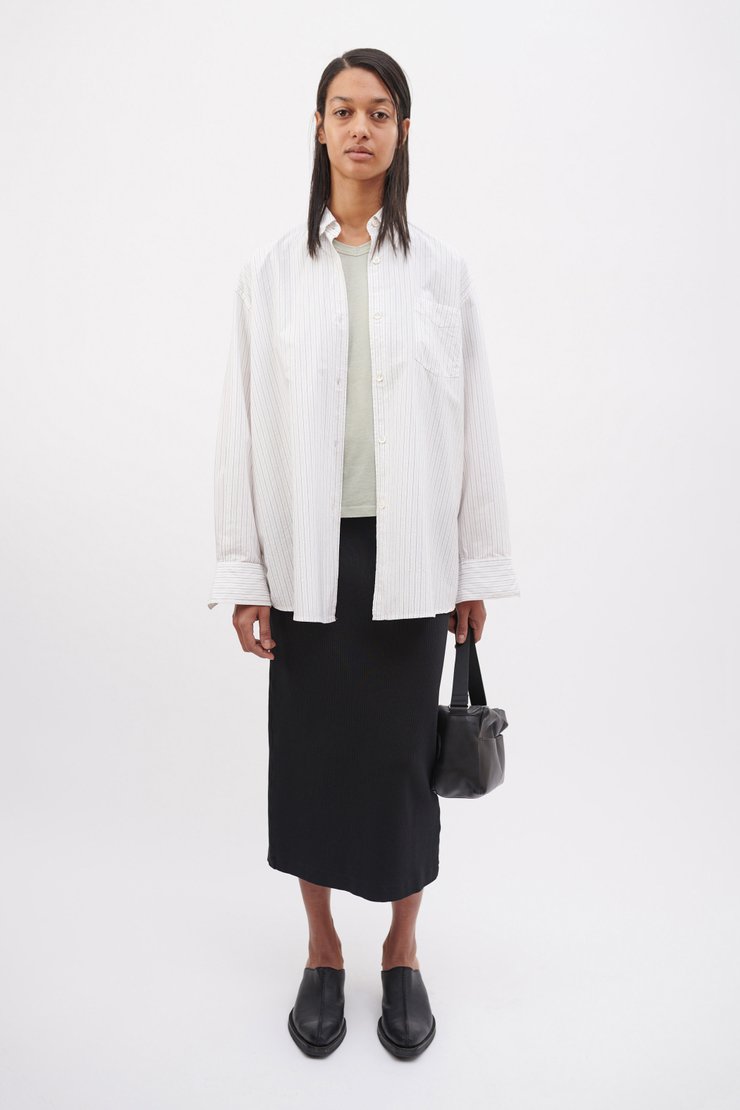 LEND SHIRT