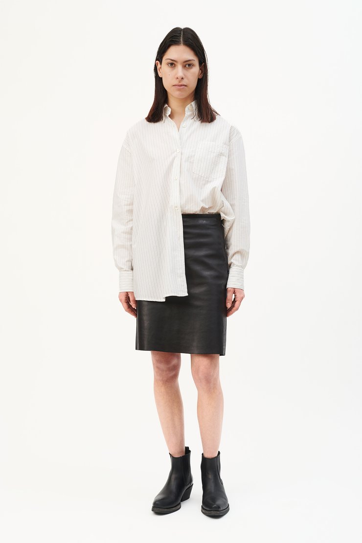 LEND SHIRT