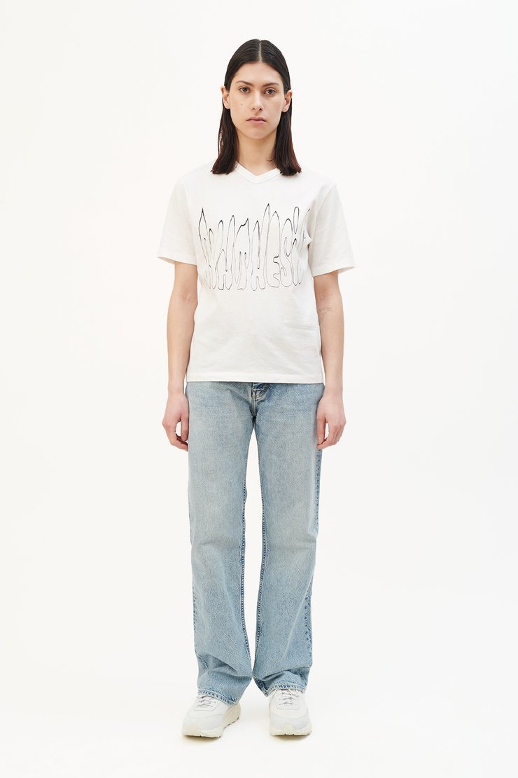 SQUARE T-SHIRT