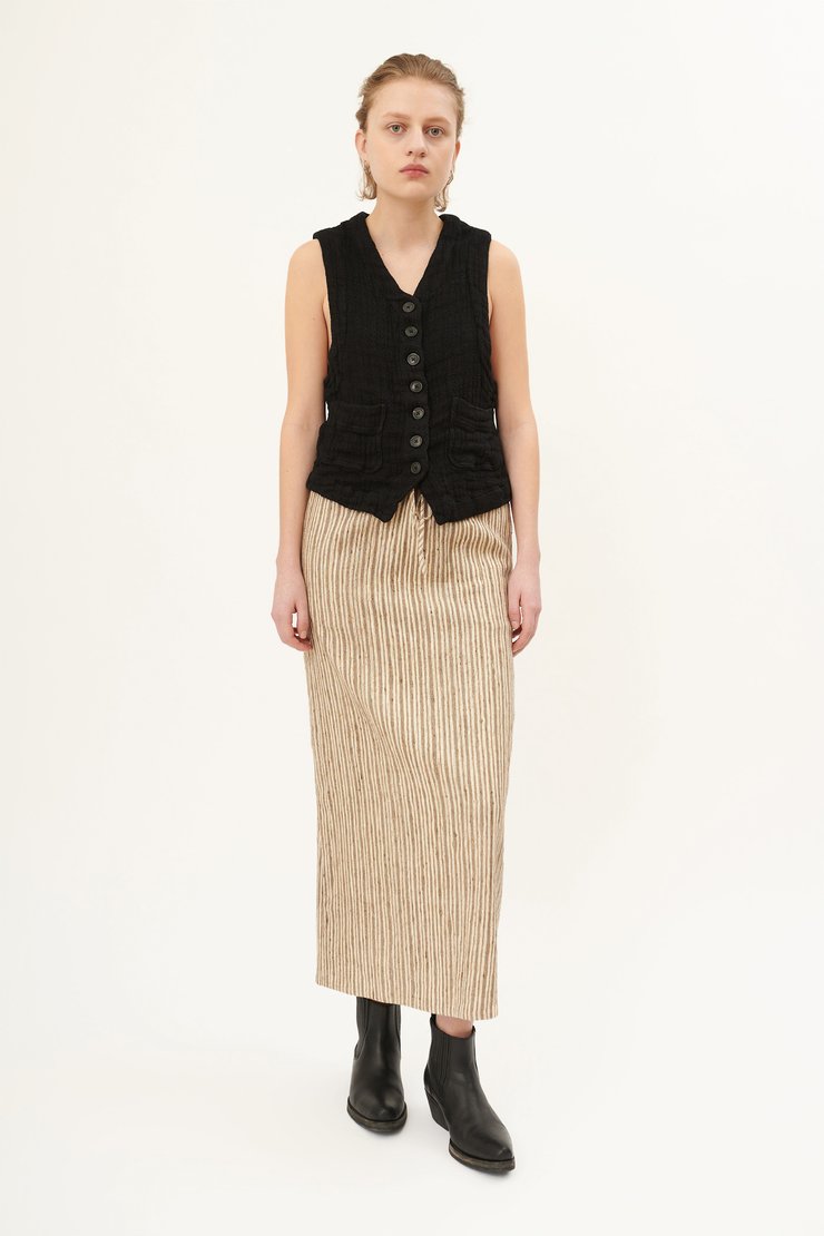 RYE VEST