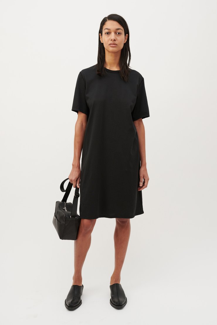 MID T-SHIRT DRESS