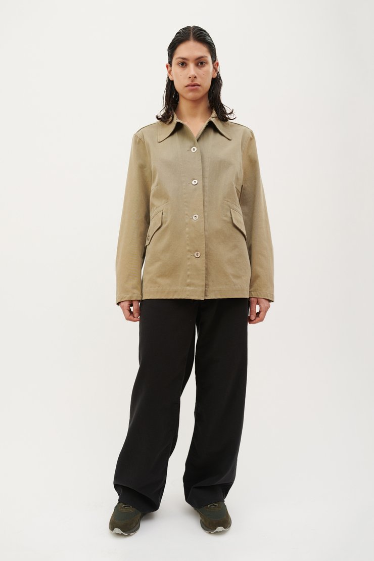 TREK JACKET