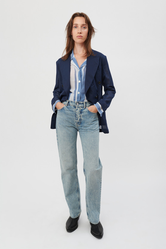 Our Legacy - Linear Cut California Shower