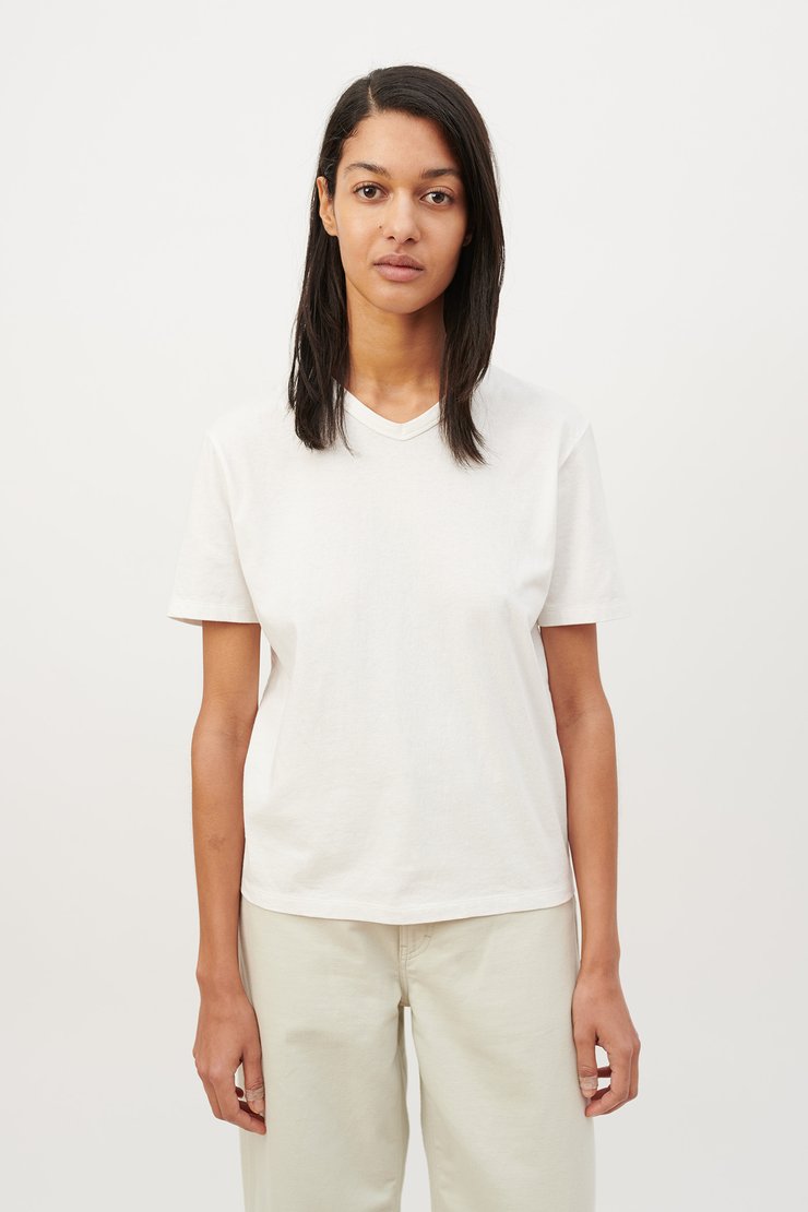 SQUARE T-SHIRT
